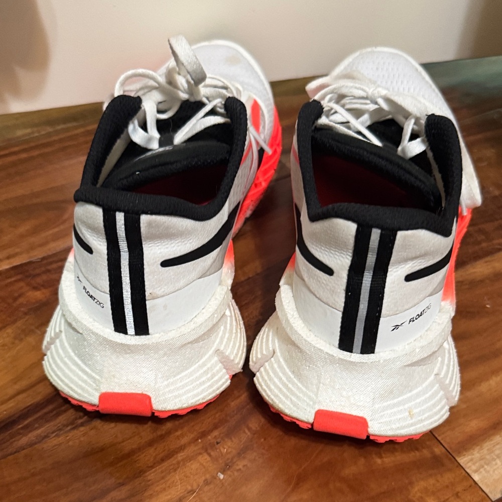 Men’s Reebok FloatZig 1 - Picture 4 of 7